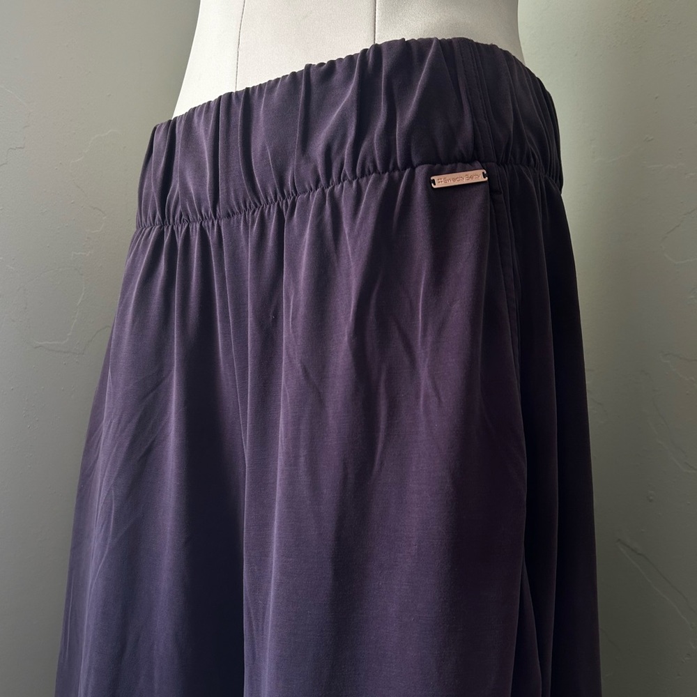 Sweaty Betty - Purple Yoga Flow pant